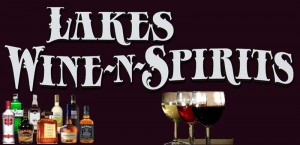 Lakes Wine N Spirits